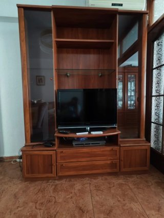 Mueble de salón