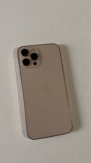 iPhone 12 Pro Max 128GB Oro