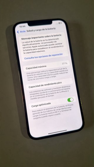 iPhone 12 Pro Max 128GB Oro