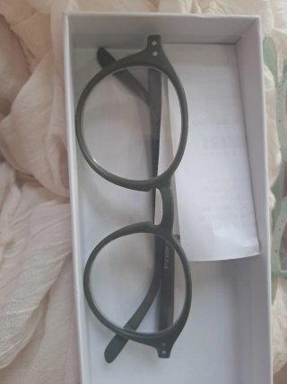 Gafas de moda a 10€