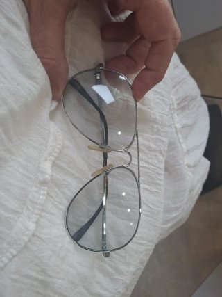 Gafas de moda a 10€