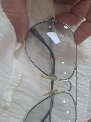 Gafas de moda a 10€