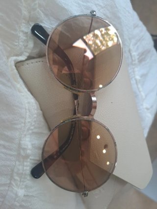 Gafas de moda a 10€