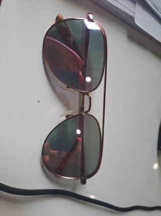 Gafas de moda a 10€