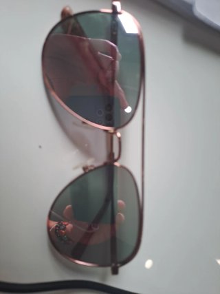 Gafas de moda a 10€