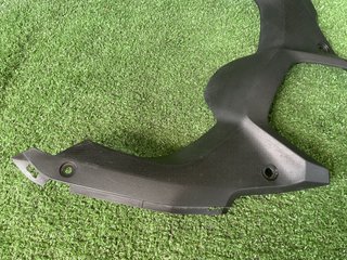 CARENA SERBATOIO HONDA AFRICA TWIN 1100 2020 2023