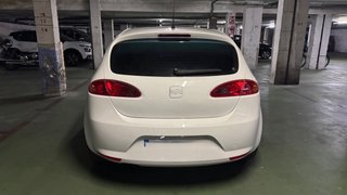 SEAT Leon 2008