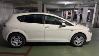 SEAT Leon 2008