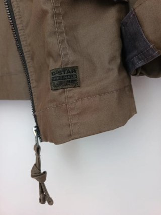 Chaqueta G-Star RAW marrón
