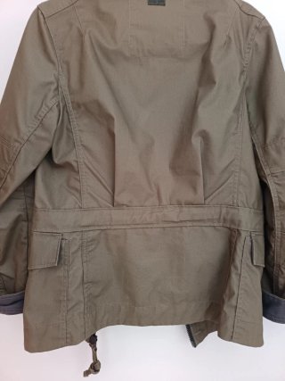 Chaqueta G-Star RAW marrón