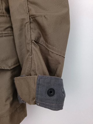 Chaqueta G-Star RAW marrón