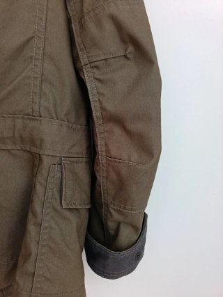 Chaqueta G-Star RAW marrón