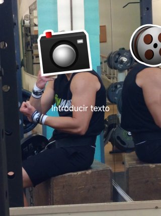 Entrenador personal
