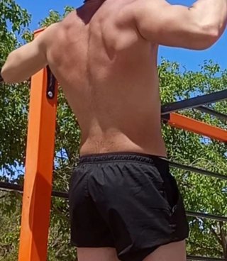 Entrenador personal