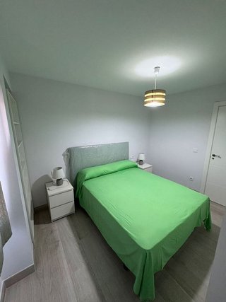 Piso en alquiler en Marxalenes en Valencia