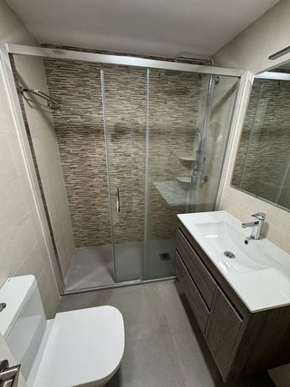 Piso en alquiler en Marxalenes en Valencia