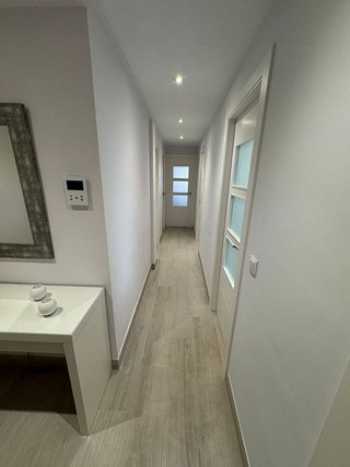 Piso en alquiler en Marxalenes en Valencia