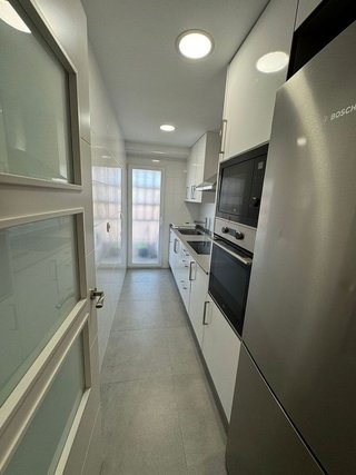 Piso en alquiler en Marxalenes en Valencia