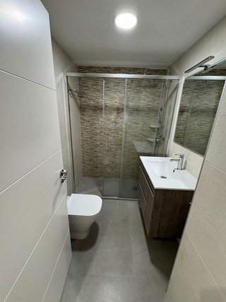 Piso en alquiler en Marxalenes en Valencia