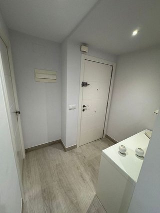 Piso en alquiler en Marxalenes en Valencia