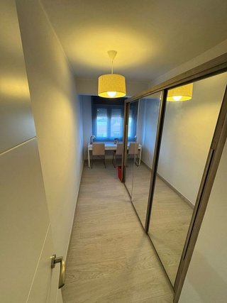 Piso en alquiler en Marxalenes en Valencia