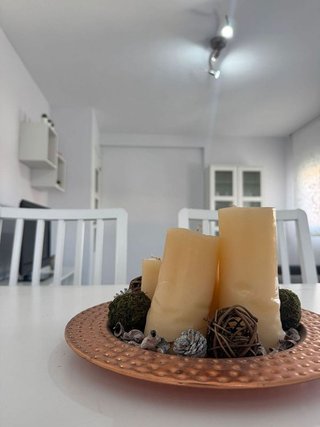 Piso en alquiler en Marxalenes en Valencia