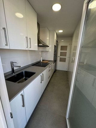 Piso en alquiler en Marxalenes en Valencia