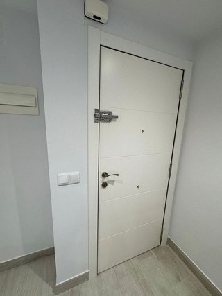 Piso en alquiler en Marxalenes en Valencia