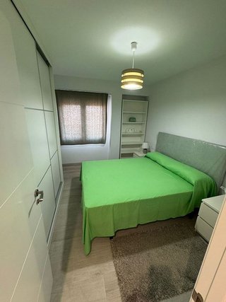 Piso en alquiler en Marxalenes en Valencia