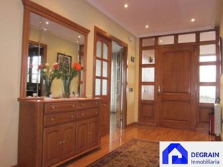 Chalet en venta en Parroquias de Oviedo en Oviedo