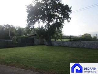 Chalet en venta en Parroquias de Oviedo en Oviedo