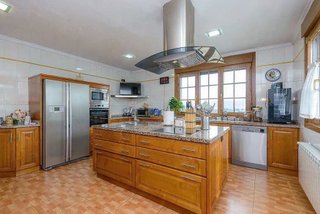 Chalet en venta en Parroquias de Oviedo en Oviedo