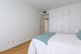 Piso en alquiler en Justicia - Chueca en Madrid