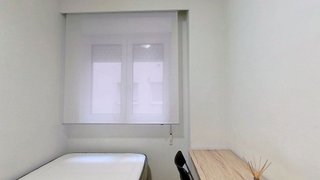 Piso en alquiler en Justicia - Chueca en Madrid