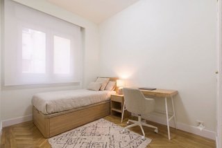 Piso en alquiler en Justicia - Chueca en Madrid