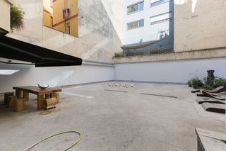 Piso en alquiler en Justicia - Chueca en Madrid