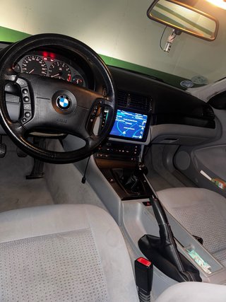 BMW Serie 3 2003