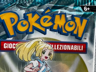 Carte Pokémon Scarlatto e Violetto