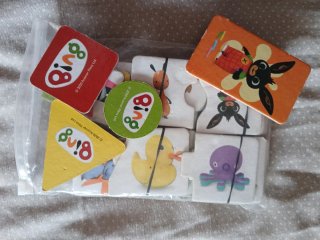 Banchetto educativo Bing-Lisciani Dai 2-5 anni