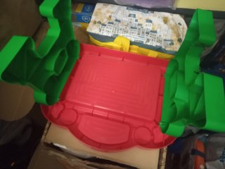 Banchetto educativo Bing-Lisciani Dai 2-5 anni