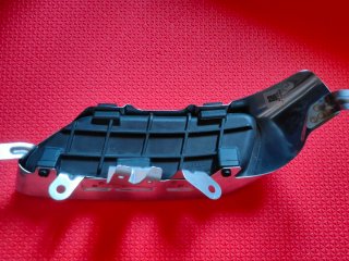 Extremo silenciador Audi A4/S4 B9 8W