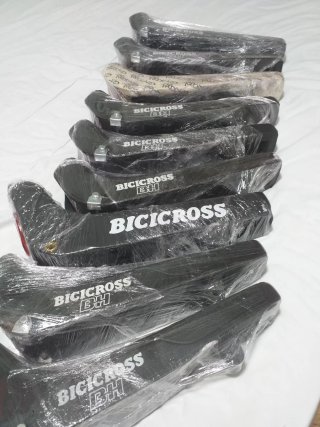 Sillín BH Bicicross Nuevo