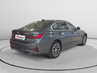 BMW Serie 3 320d 140 kW (190 CV)