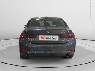 BMW Serie 3 320d 140 kW (190 CV)