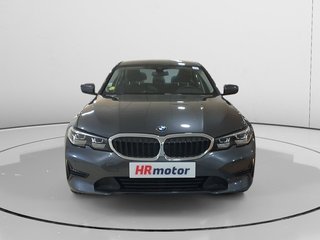 BMW Serie 3 320d 140 kW (190 CV)
