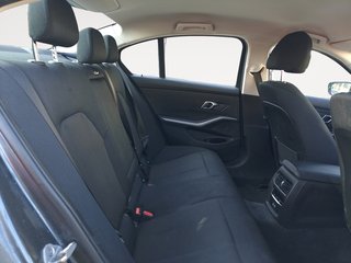 BMW Serie 3 320d 140 kW (190 CV)