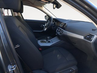 BMW Serie 3 320d 140 kW (190 CV)