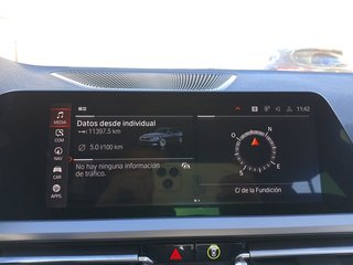 BMW Serie 3 320d 140 kW (190 CV)
