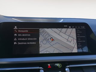 BMW Serie 3 320d 140 kW (190 CV)