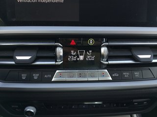 BMW Serie 3 320d 140 kW (190 CV)